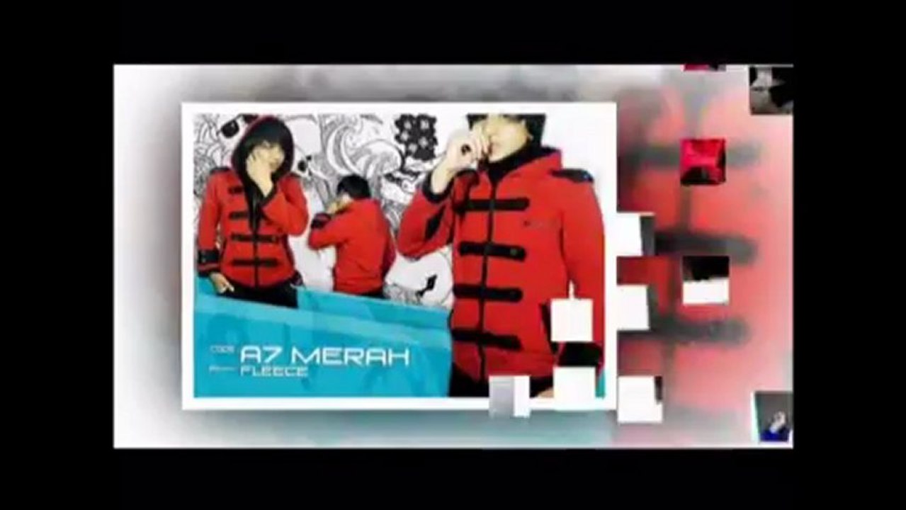 distributor jaket couple