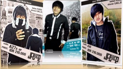 agen jaket baseball