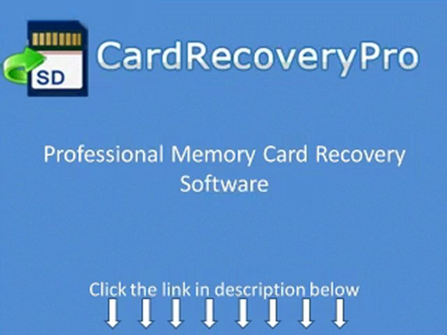 How to download recovery software