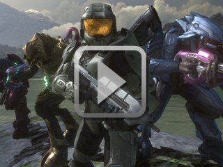 Les petites histoires du jeu vidéo - La saga Halo !