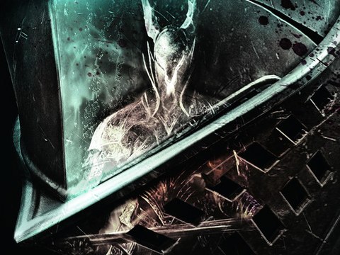 Dark Souls Artorias of the Abyss - 01 - What a Hand