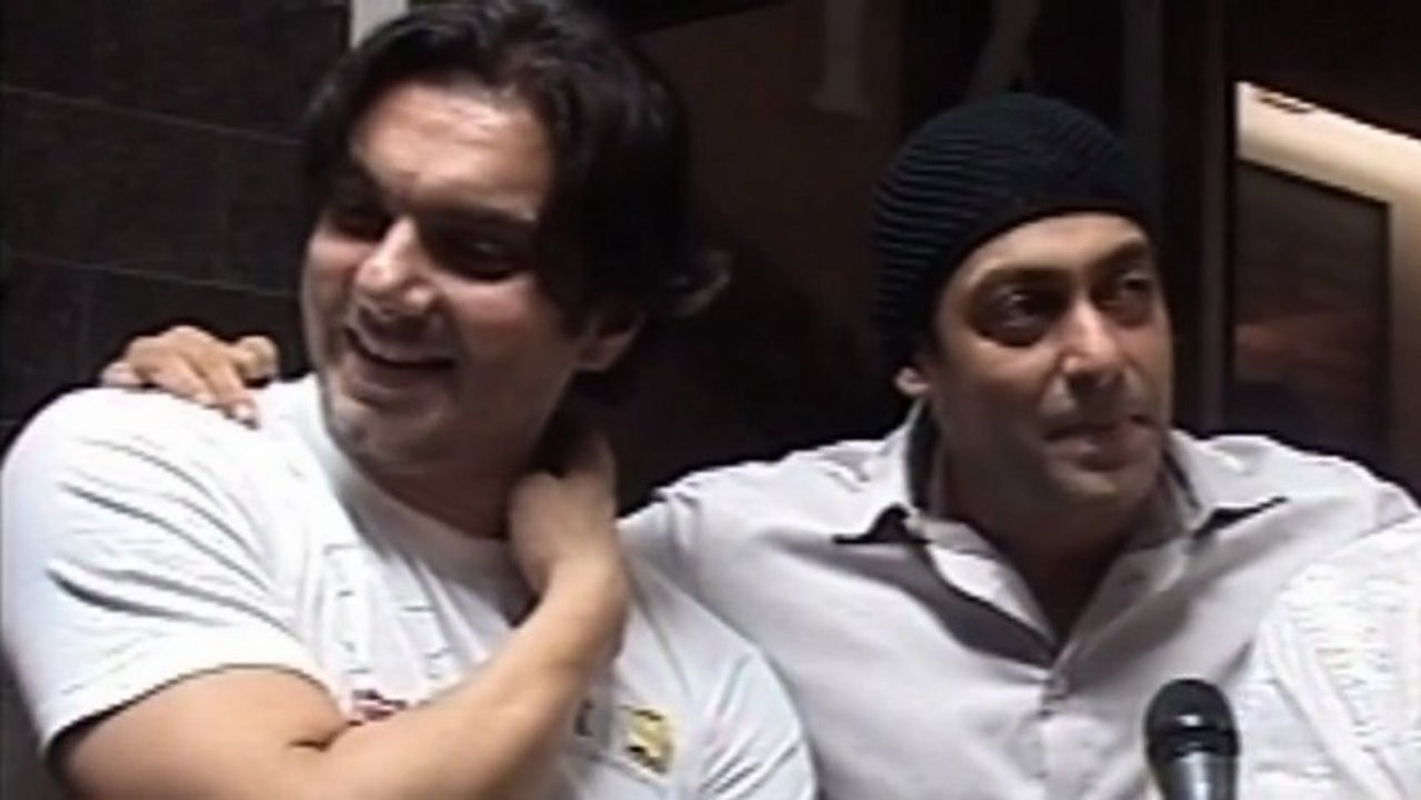 Salman Khan's Film Sher Khan To Have A Special Tiger?[HD]
