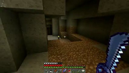 Minecraft Hardcore Pirates des Cuboides 2 : Episode 29 partie 2