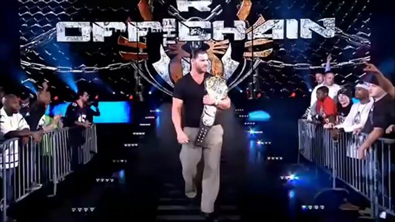 Bobby Roode Titantron V2