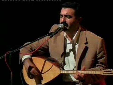 erdal erzincan şu yüce dağları duman kaplamış