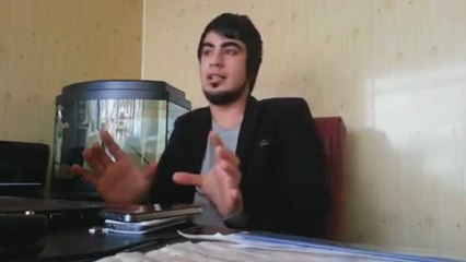 Arsız bela - Önemli Bilgilendirme Videosu 2013