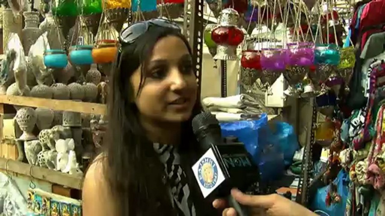 Public Poll - Best Actress Of 2012 [HD]