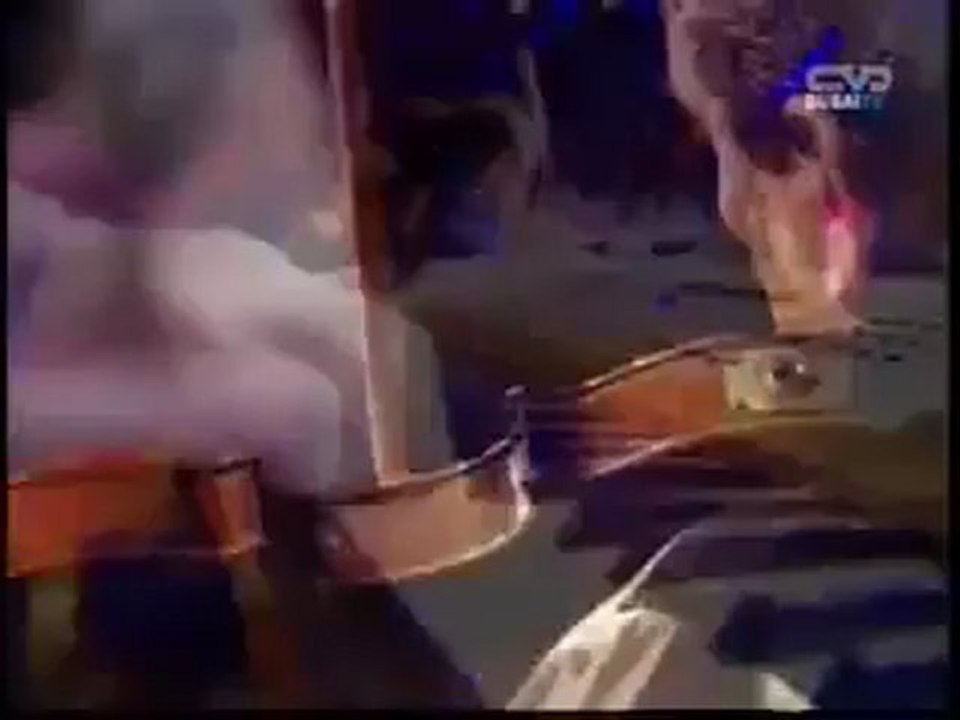 Fadhel chaker - Tarab