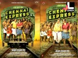 SRKs Chennai Express In Trouble