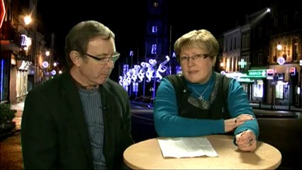 Le bilan du Téléthon 2012 au Cateau