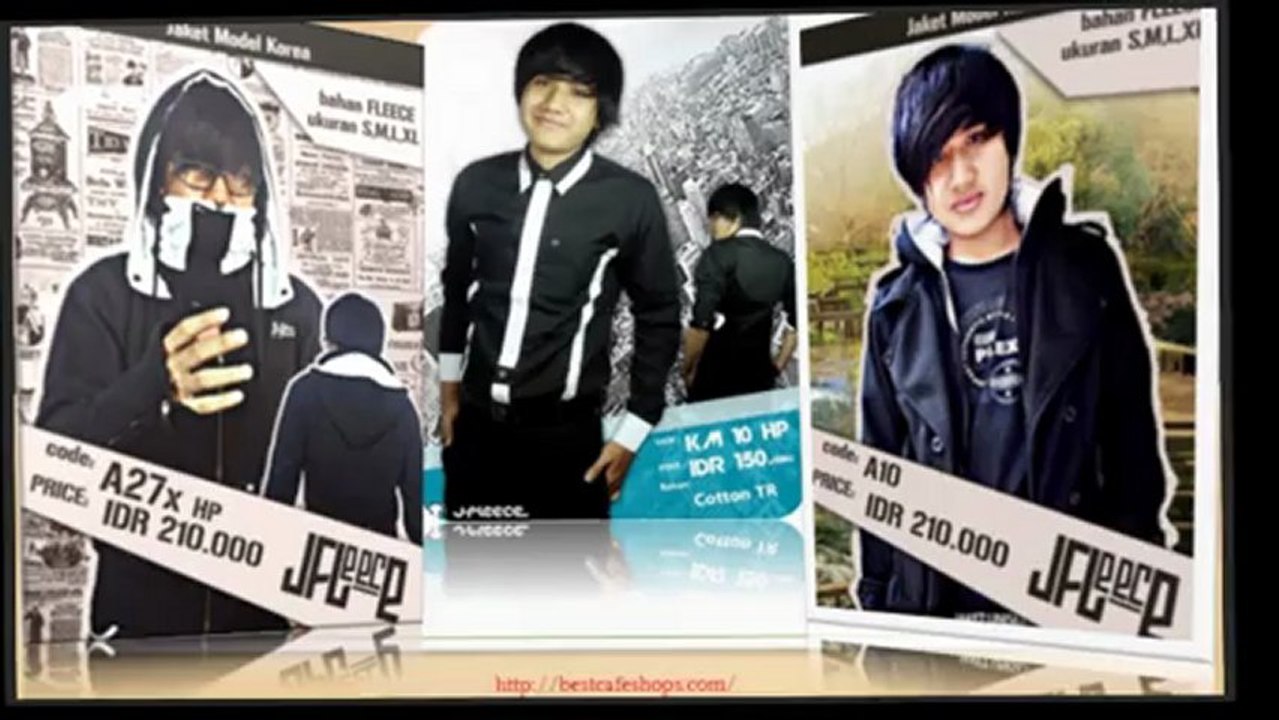 agen jaket
