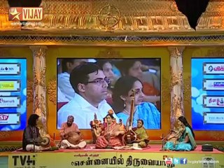 Baktha Jana Vathsale by Aruna Sairam