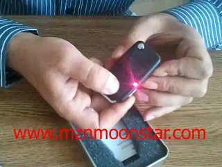 mznmoonstar bmw anahtarlık kamera