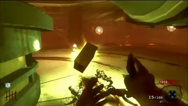 Zombies Mule Kick on Ascension: Where the Heck is It? (Part 1)