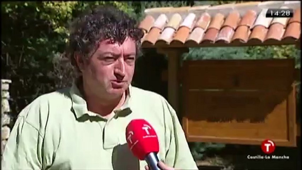 Piscifactoría de Uña