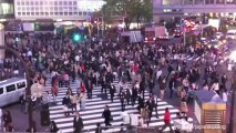 Japan Had Record Population Decline in 2012
