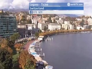 Amsterdam - Netherlands, Cologne - Germany, Cannes - France, Palma de Mallorca - Spain, Vienna - Austria, Venice - Italy, Lugano - Ticino - Switzerland