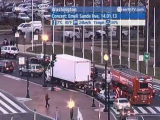 Geneva - Switzerland, Doha - Qatar, Paris - France, Hamburg - Germany, Agadir - Morocco, Lucerne - Switzerland, Washington - USA