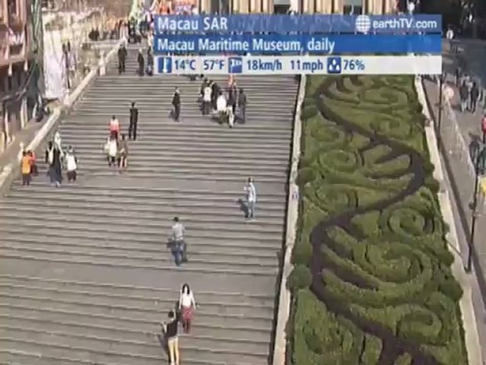 Lucerne - Switzerland, London - United Kingdom, Vienna - Austria, Budapest - Hungary, Macau SAR - China, Warnemunde - Germany, Warsaw - Poland