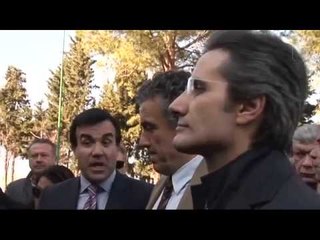 Caldoro - Per l'Europa non siamo più 'regione canaglia' (03.01.13)