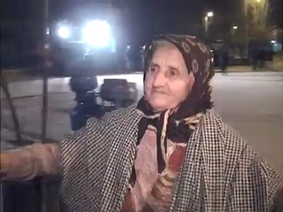 Yeni Yıl Kutlaması Fotomeriç