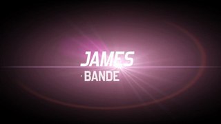 James Bande