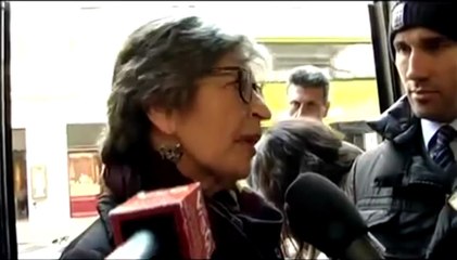 Finocchiaro -  Più rispetto per il Pd, per i suoi rappresentanti e per il suo pluralismo (04.01.13)