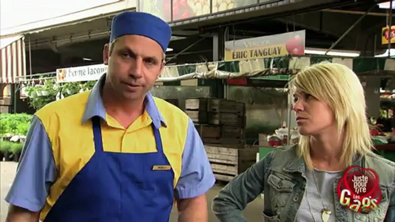 JPR - Employé du mois renvoyé