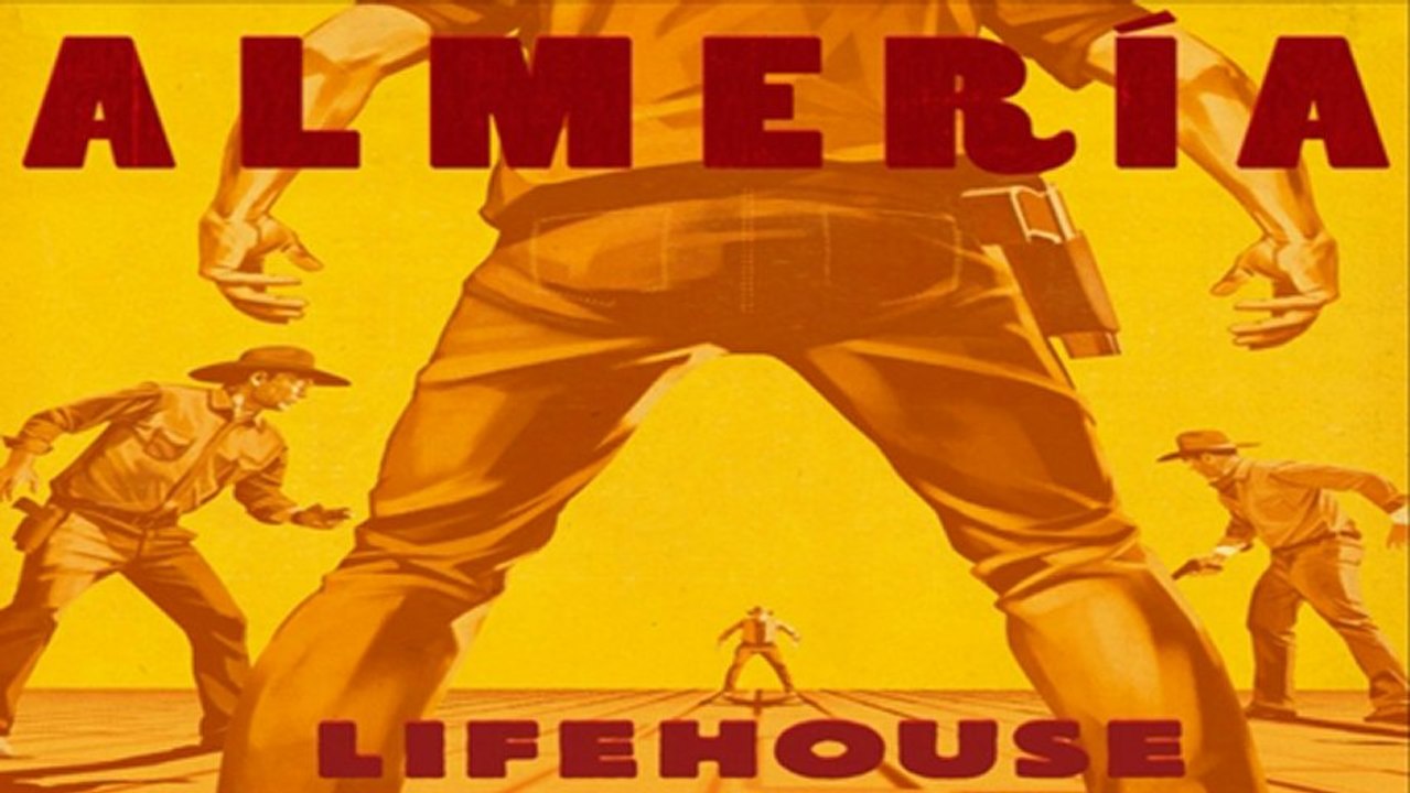 [ PREVIEW + DOWNLOAD ] Lifehouse Almeria (Deluxe Version) video