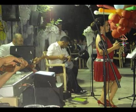 GRUP KARACAOGLAN ( yuce dag basinda duran güzeller)