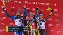 Ski alpin: Teenagerin Shiffrin Slalom-Queen in Zagreb