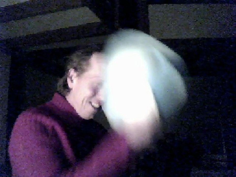 Je n'aurais pas le temps