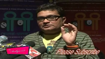 Casting of Movie BP (Balak Palak)