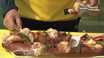 PIOJO PIDE REYES MAGOS.mov