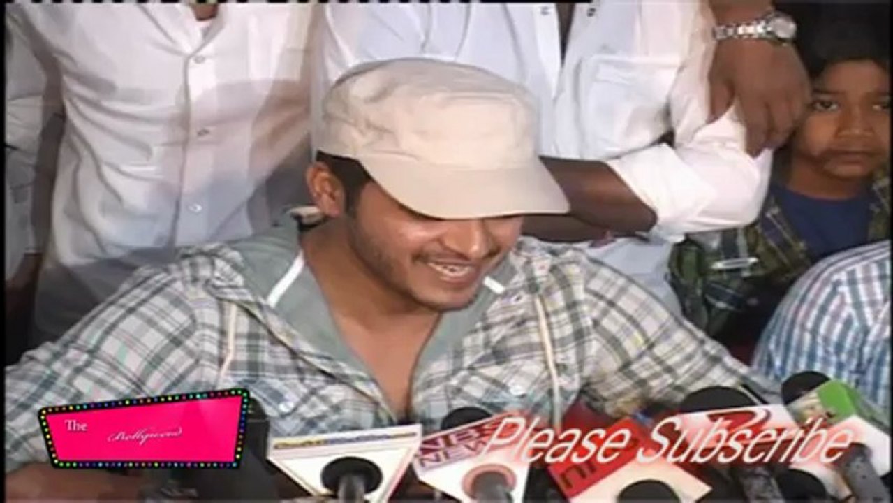 Salman Khan - Most Eligible Bachelor