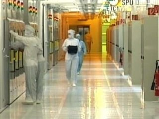 Aktie im Fokus: Infineon ziehen nach Kaufempfehlung an