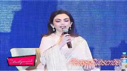 A.R Rahman's unconditional love