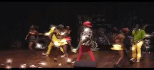 Dance hall tour 2010 by NÖFEAR