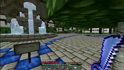Minecraft Hardcore Pirates des Cuboides 2 : Episode 30 partie 1