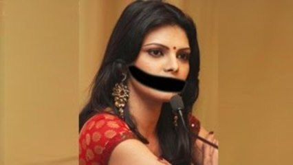 SHOCKING: Sherlyn Chopra ready for RAPE