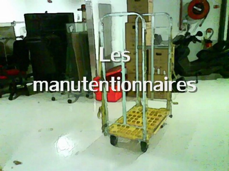 dans l'immobilier