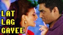 Bollywood Songs - Lat Lag Gayee - Race 2 - Official Song - Saif Ali Khan & Jacqueline Fernandez