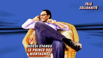 Ndedi Eyango & Ledoux paradis "Télé Solidarité"