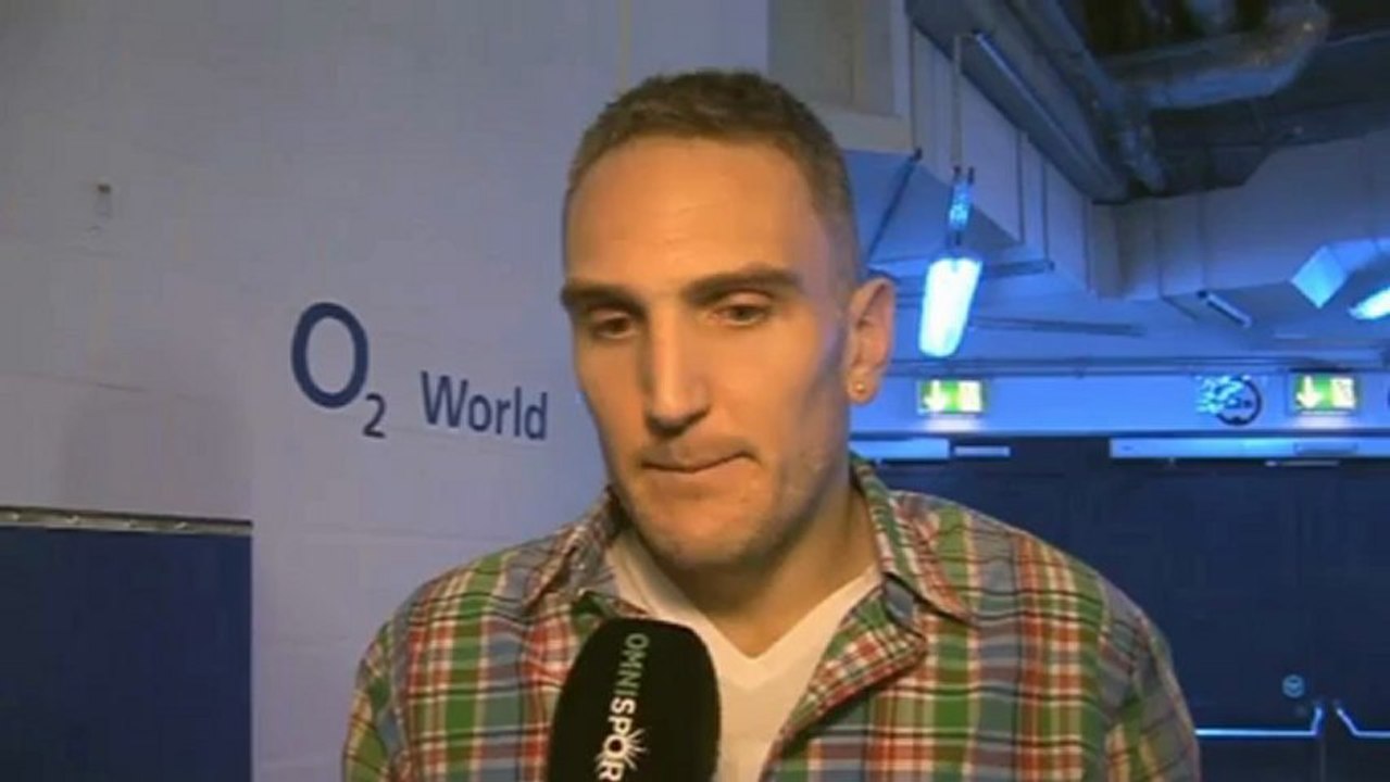 Schultze: "mussten heute lehrgeld zahlen"