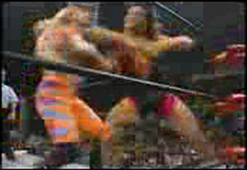 3-30-98 Chris Jericho vs Marty Jannetty