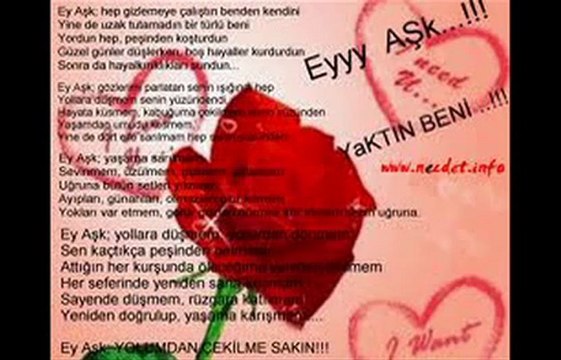 Yasemin Yıldız - Aşkımıza Ağladım -