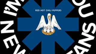 Red Hot Chili Peppers - Apache Rose Peacock - Live, New Orleans, LA, USA, 4th October 2012