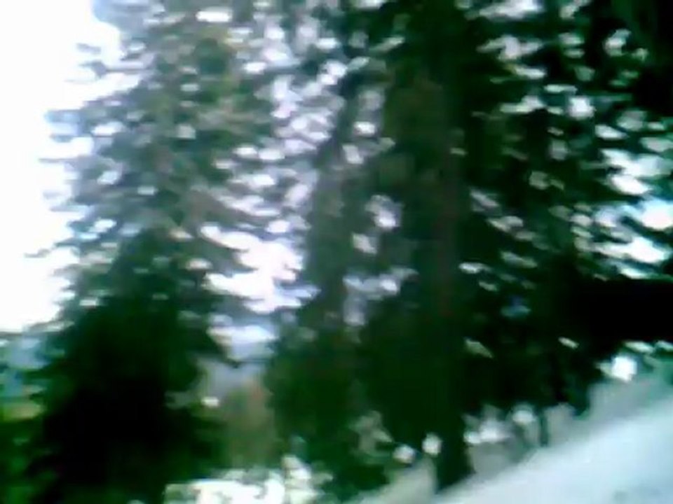 ski