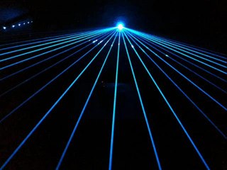 N20 - Lazer Worshippers