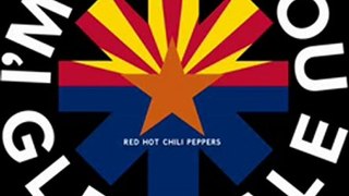 Red Hot Chili Peppers - Give It Away - Live, Glendale, AZ, USA 25th September 2012